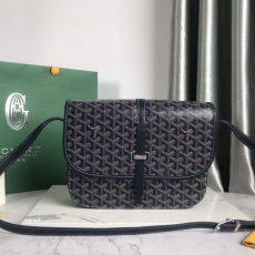 Goyard Satchel Bags